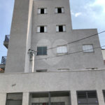 Apartamento à venda com 2 quartos em Parada Inglesa, São Paulo, SP