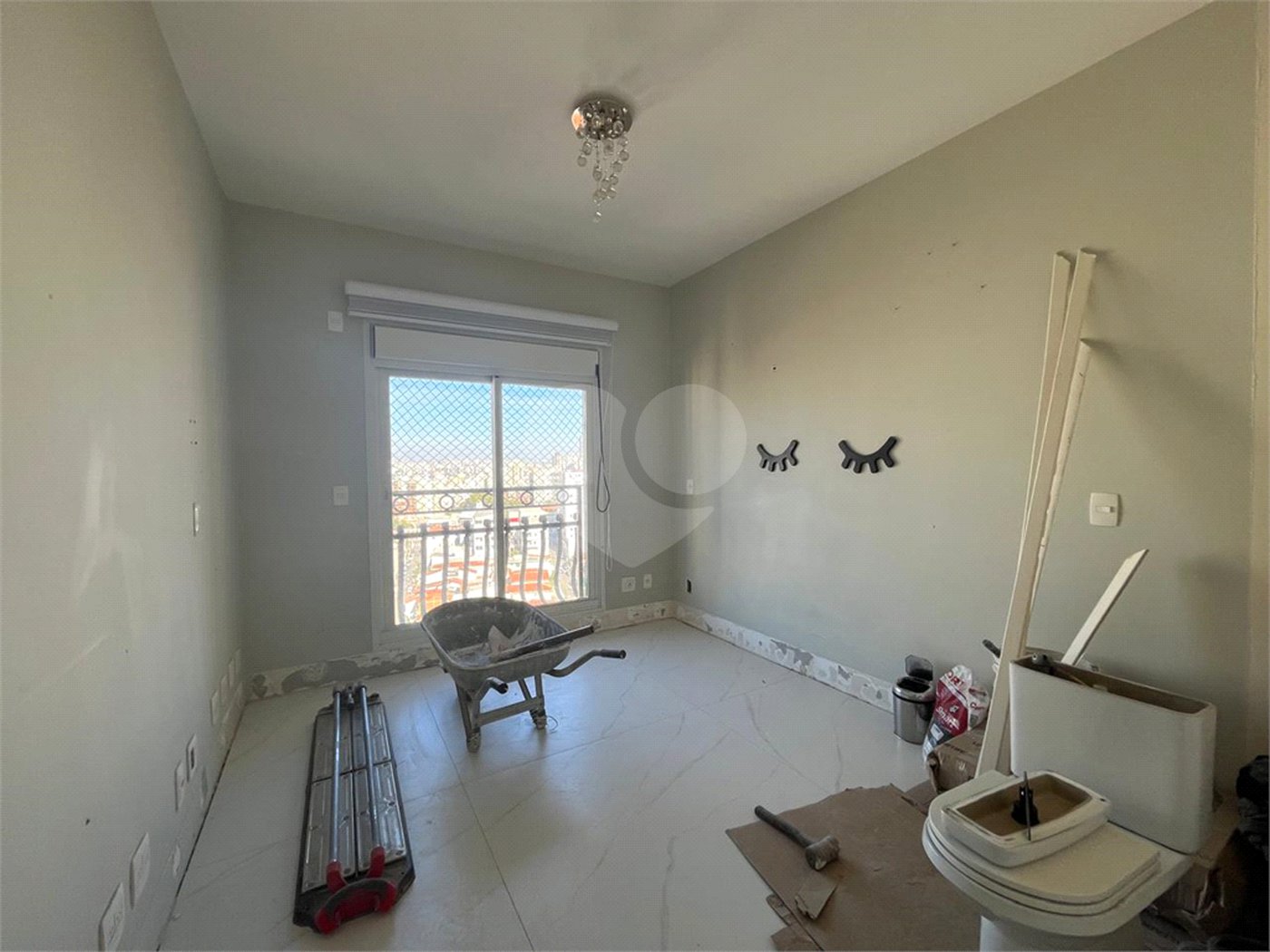 Apartamento à venda com 4 suítes em Santana, São Paulo, SP