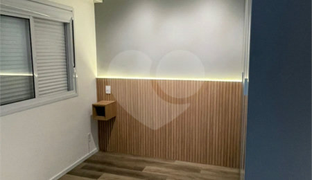 Studio à venda com 1 quarto em Vila Olímpia, São Paulo, SP