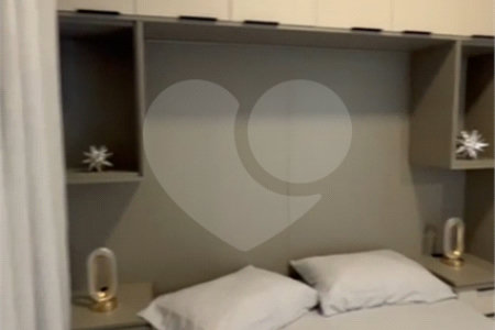 Apartamento à venda com 2 quartos em Penha de França, São Paulo, SP