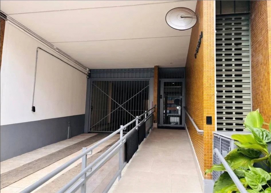 Apartamento à venda com 2 quartos em Butantã, São Paulo, SP