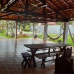 Chácara à venda com 5 quartos, sendo 4 suítes, em Micai, Salto, SP