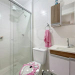 Apartamento à venda com 2 quartos em Conceição, Osasco, SP