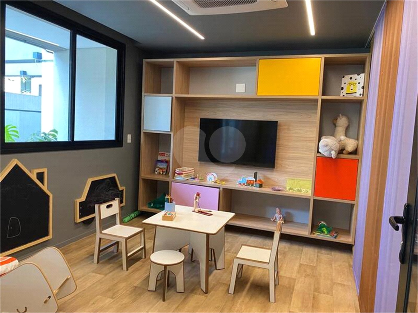 Apartamento à venda com 1 quarto em Pinheiros, São Paulo, SP