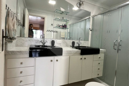 Apartamento à venda com 4 quartos, sendo 2 suítes,  em Água Fria, São Paulo, SP