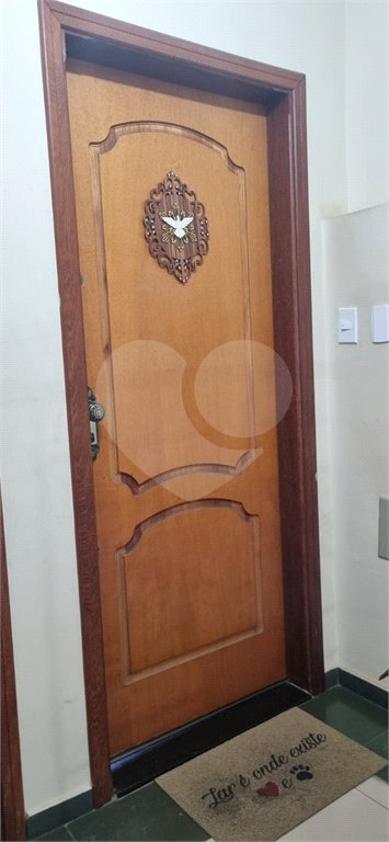 Duplex à venda com 3 quartos em Jardim Simus, Sorocaba, SP