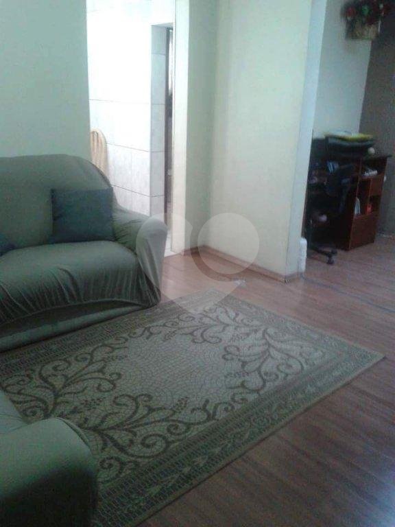Casa Térrea à venda com 4 quartos em Vila Mazzei, São Paulo, SP