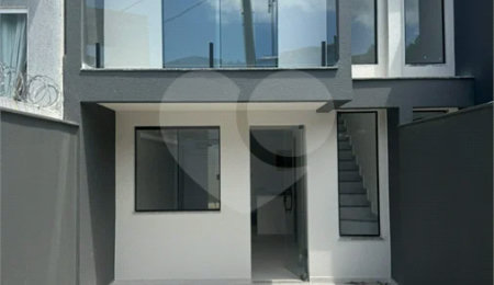 Casa à venda com 4 quartos, sendo 2 suítes, em Campo Grande, Rio de Janeiro, RJ