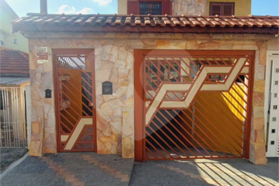 Sobrado à venda com 3 quartos, sendo 1 suíte, em Pirituba, São Paulo, SP