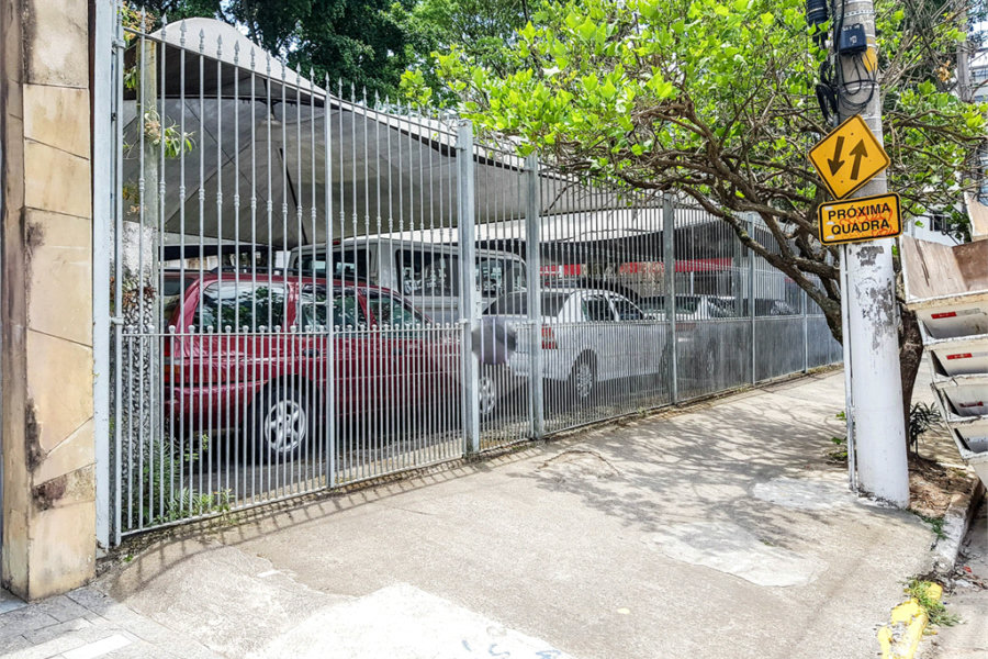 Terreno à venda em Casa Verde, São Paulo, SP
