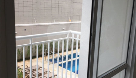 Apartamento à venda com 2 quartos em Limão, São Paulo, SP