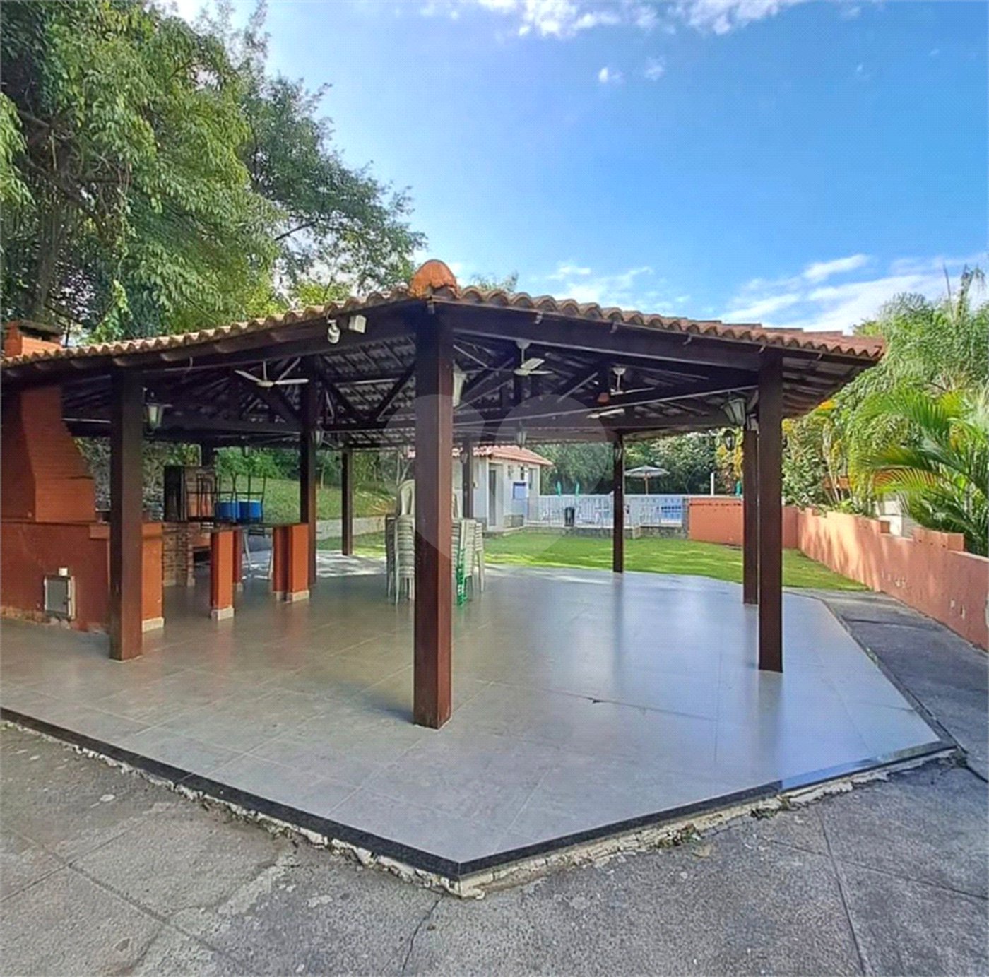 Apartamento à venda com 2 quartos em Anil, Rio de Janeiro, RJ