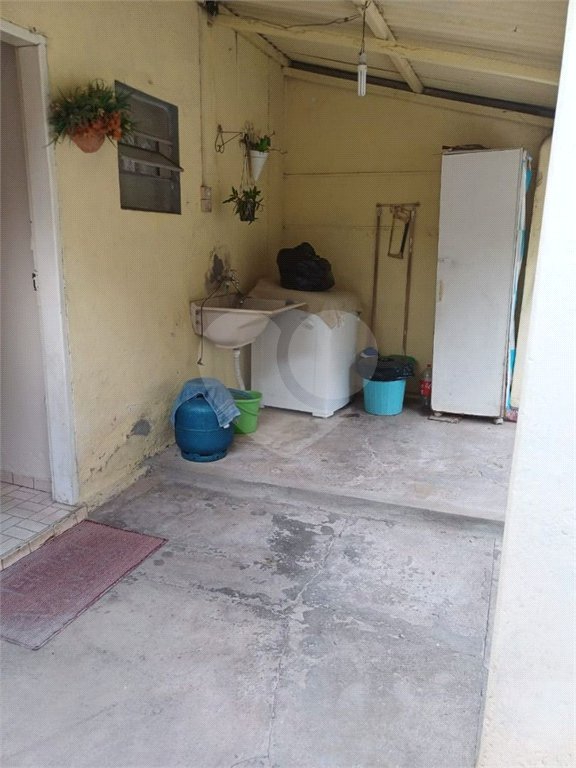 Casa à venda com 4 quartos em Estação, São Roque, SP