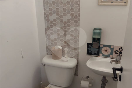 Sala à venda em Perdizes, São Paulo, SP