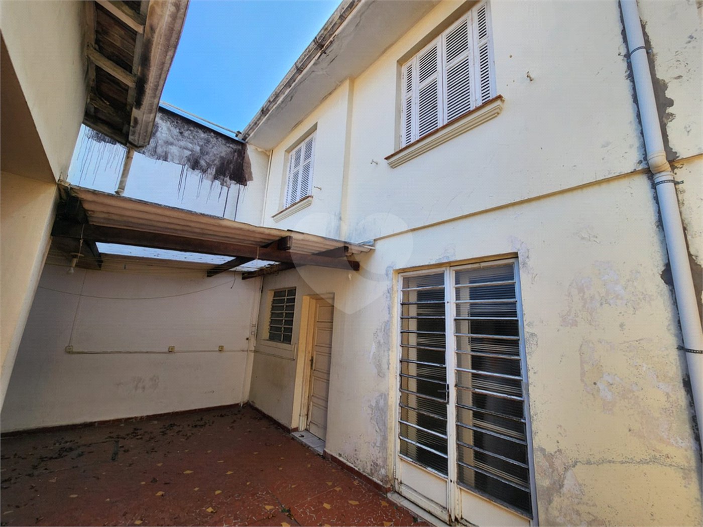 Sobrado à venda com 3 quartos em Indianópolis, São Paulo, SP
