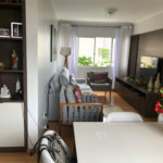 Apartamento à venda com 3 quartos, sendo 1 suíte, em Vila Progredior, São Paulo, SP