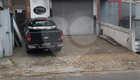 Prédio à venda em Casa Verde, São Paulo, SP
