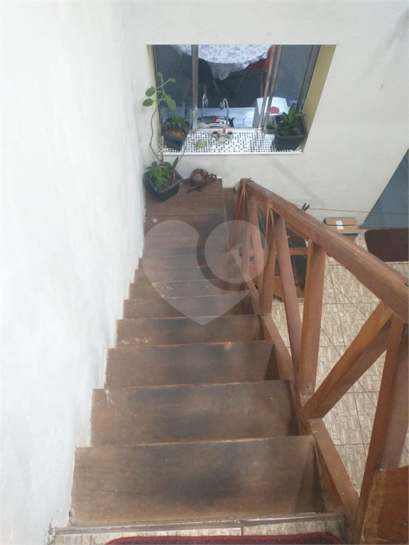 Sobrado à venda com 3 quartos, sendo 1 suíte, em Jaçanã, São Paulo, SP