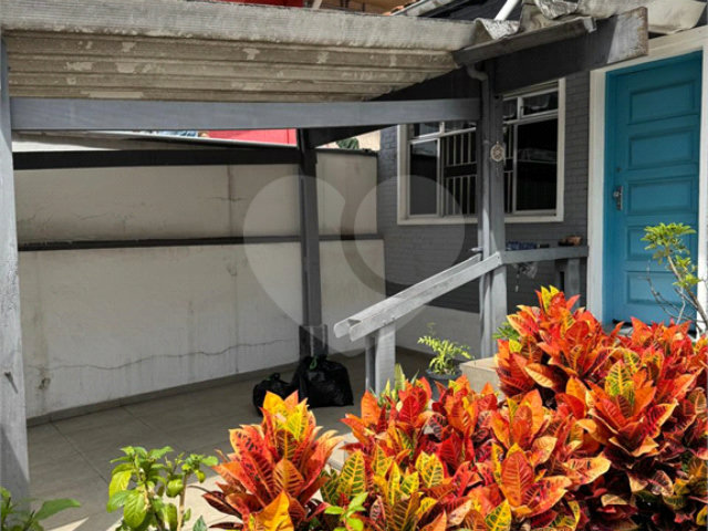 Casa Térrea à venda com 3 quartos, sendo 1 suíte,  em Vila Madalena, São Paulo, SP