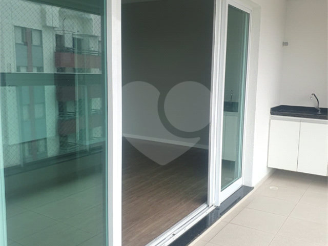Apartamento para alugar com 3 quartos, sendo 2 suítes,  em Santana, São Paulo, SP