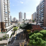Apartamento à venda com 3 quartos, sendo 1 suíte, em Santa Teresinha, São Paulo, SP