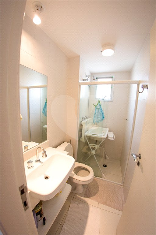 Apartamento à venda ou para alugar com 3 quartos, sendo 2 suítes, em Vila Leopoldina, São Paulo, SP