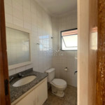 Apartamento à venda com 3 quartos, sendo 1 suíte,  em Vila Barão, Sorocaba, SP