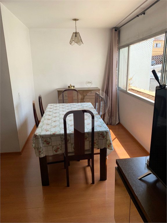 Apartamento à venda com 3 quartos em Alto da Lapa, São Paulo, SP