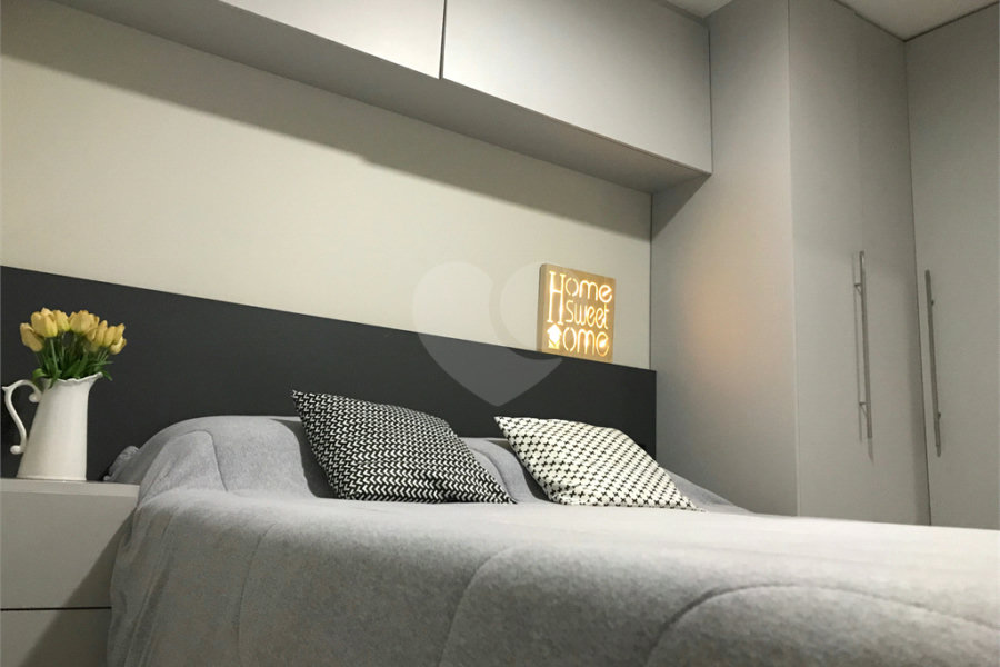 Apartamento à venda com 2 quartos, sendo 1 suíte, em Vila Guilherme, São Paulo, SP