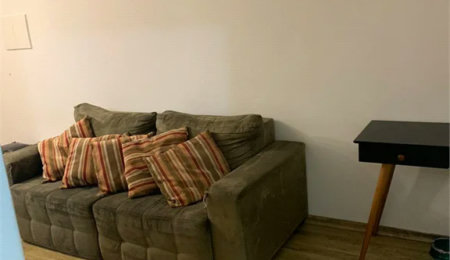Apartamento à venda com 2 quartos em Paraisópolis, São Paulo, SP