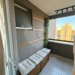 Apartamento à venda com 2 quartos em Horto Florestal, Jundiaí, SP