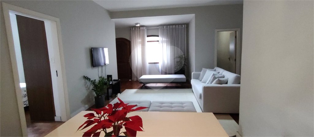Casa Térrea à venda com 3 quartos, sendo 2 suítes, em Horto, São Paulo, SP