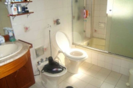 Casa de Vila à venda com 4 quartos, sendo 2 suítes, em Granja Julieta, São Paulo, SP