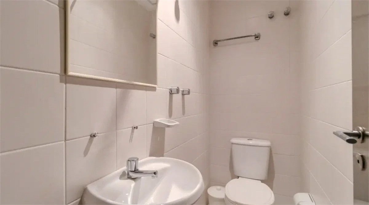 Apartamento à venda com 4 quartos, sendo 3 suítes, em Cidade Monções, São Paulo, SP
