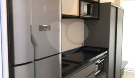 Apartamento à venda com 1 quarto em Vila Mariana, São Paulo, SP