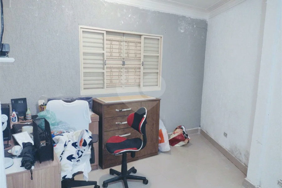 Casa à venda com 2 quartos, sendo 1 suíte, em Mandaqui, São Paulo, SP