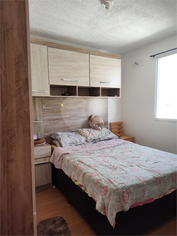 Apartamento à venda com 2 quartos em Jardim Europa, Suzano, SP