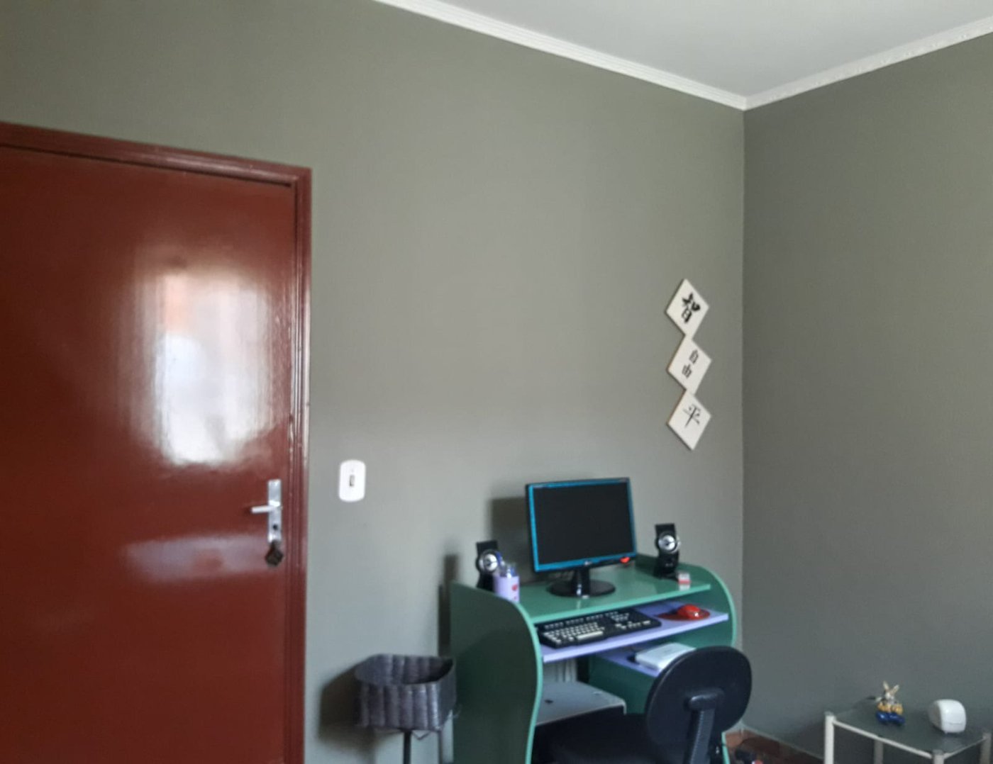 Casa à venda com 2 quartos em Jardim São Jorge, Hortolândia, SP