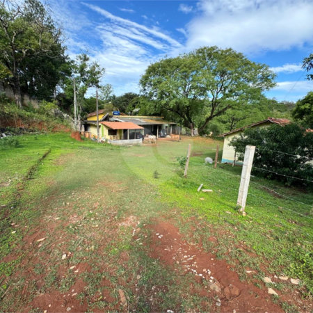 Sítio à venda com 3 quartos, sendo 2 suítes,  em Cachoeira, Atibaia, SP