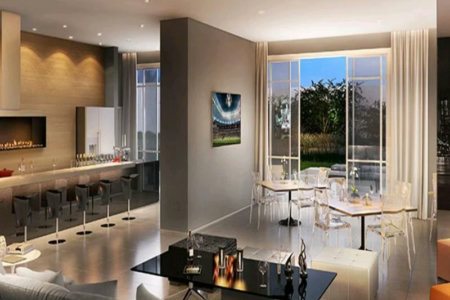 Apartamento à venda com 1 suíte em Pinheiros, São Paulo, SP