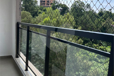 Apartamento à venda com 1 suíte em Vila Thais, Atibaia, SP