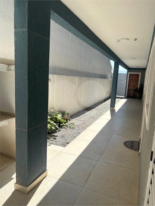 Casa à venda com 2 quartos no condomínio Residencial Tomaz Pereira, São Paulo - SP
