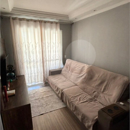 Apartamento à venda com 2 quartos, sendo 1 suíte, em Jardim Rosa de Franca, Guarulhos, SP