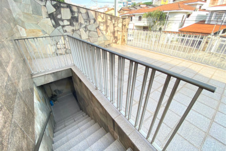 Sobrado à venda com 3 quartos, sendo 1 suíte, em Jardim Franca, São Paulo, SP