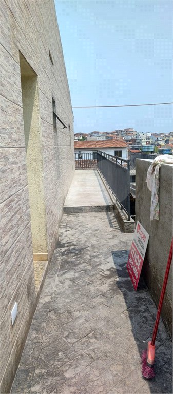 Sobrado à venda com 7 quartos, sendo 1 suíte, em Mandaqui, São Paulo, SP