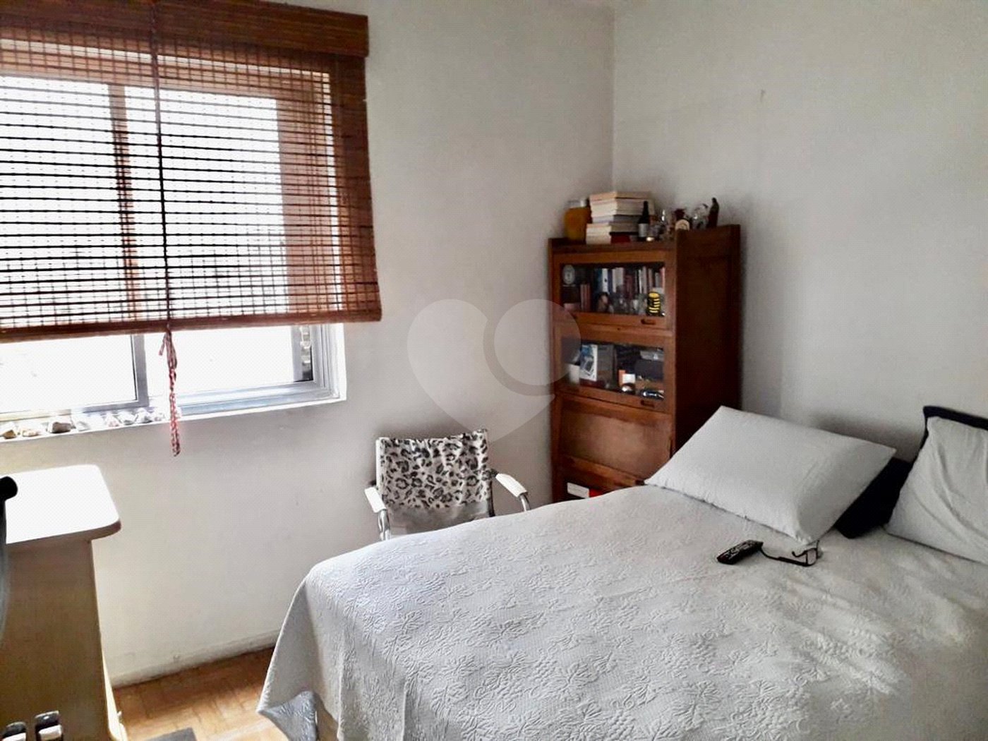 Apartamento à venda com 2 quartos em Sumarezinho, São Paulo, SP