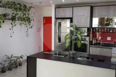 Apartamento à venda com 2 quartos, sendo 1 suíte, em Bom Retiro, São Paulo, SP