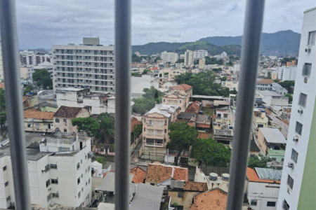 Cobertura à venda com 4 quartos em Méier, Rio de Janeiro, RJ