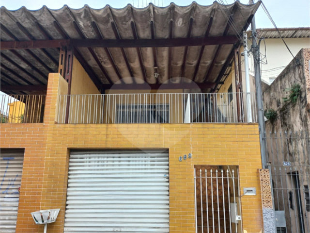 Casa à venda com 2 quartos em Tucuruvi, São Paulo, SP