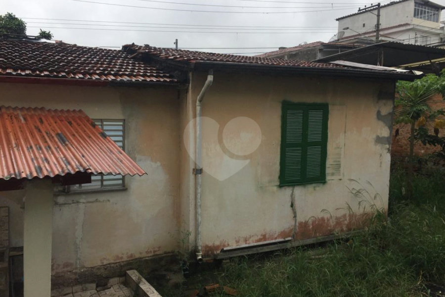 Terreno à venda em Imirim, São Paulo, SP